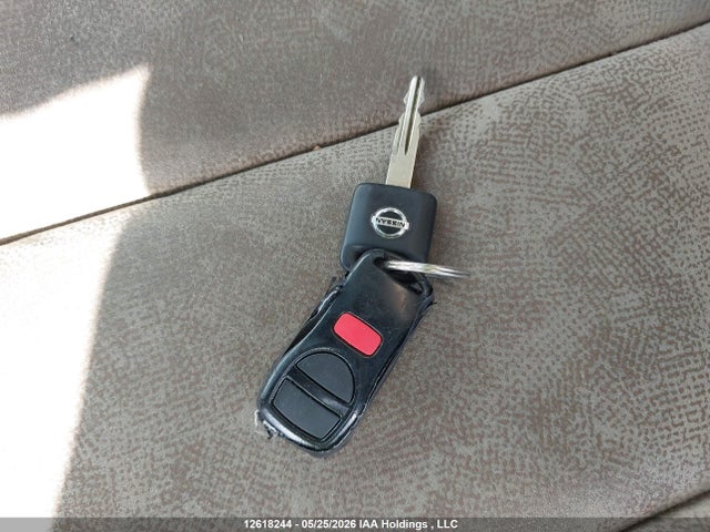 Aukcja sprzedaży 2004 Nissan Murano Sl, vin: JN8AZ08W54W301552, numer aukcji: 12618244