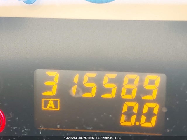 Aukcja sprzedaży 2004 Nissan Murano Sl, vin: JN8AZ08W54W301552, numer aukcji: 12618244