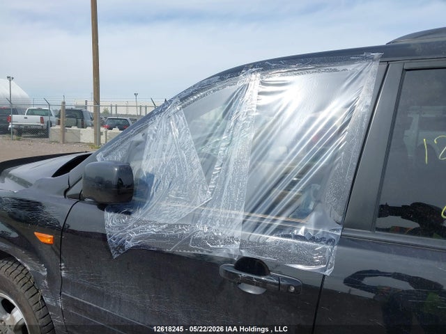 2008 Honda Pilot Exl მანქანა იყიდება აუქციონზე, vin: 5FNYF18688B500629, აუქციონის ნომერი: 12618245