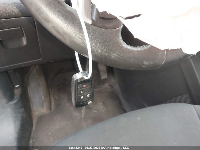 Aukcja sprzedaży 2012 Chevrolet Orlando Lt, vin: KL77P2EM2CK527027, numer aukcji: 12618249