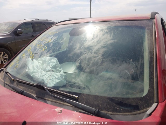 Aukcja sprzedaży 2012 Chevrolet Orlando Lt, vin: KL77P2EM2CK527027, numer aukcji: 12618249