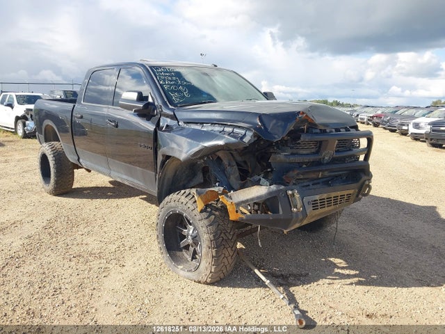 Aukcja sprzedaży 2016 Ram 3500 Laramie, vin: 3C63R3EL0GG139839, numer aukcji: 12618251