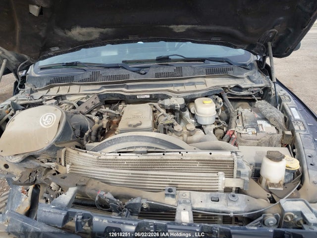 Aukcja sprzedaży 2016 Ram 3500 Laramie, vin: 3C63R3EL0GG139839, numer aukcji: 12618251