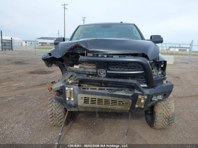 Aukcja sprzedaży 2016 Ram 3500 Laramie, vin: 3C63R3EL0GG139839, numer aukcji: 12618251