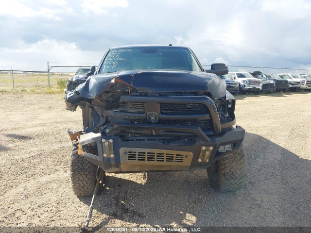 Aukcja sprzedaży 2016 Ram 3500 Laramie, vin: 3C63R3EL0GG139839, numer aukcji: 12618251