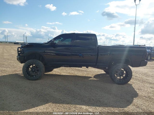 Aukcja sprzedaży 2016 Ram 3500 Laramie, vin: 3C63R3EL0GG139839, numer aukcji: 12618251