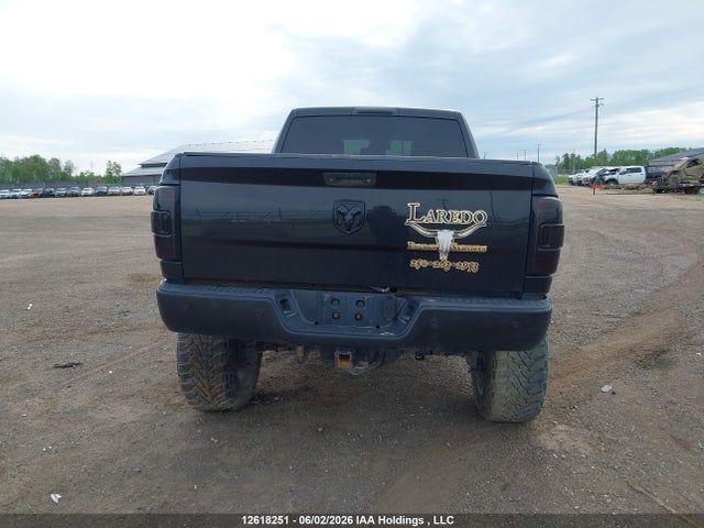 Aukcja sprzedaży 2016 Ram 3500 Laramie, vin: 3C63R3EL0GG139839, numer aukcji: 12618251