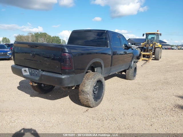 Aukcja sprzedaży 2016 Ram 3500 Laramie, vin: 3C63R3EL0GG139839, numer aukcji: 12618251