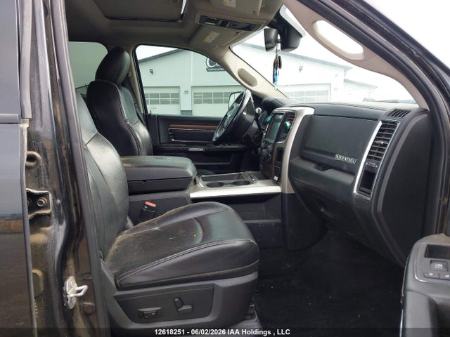 Aukcja sprzedaży 2016 Ram 3500 Laramie, vin: 3C63R3EL0GG139839, numer aukcji: 12618251