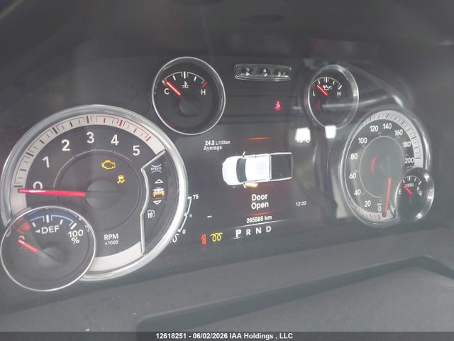 Aukcja sprzedaży 2016 Ram 3500 Laramie, vin: 3C63R3EL0GG139839, numer aukcji: 12618251