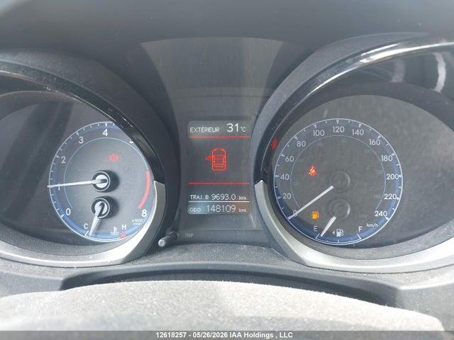 Aukcja sprzedaży 2016 Toyota Corolla L/le/le Pls/prm/s/s Pls, vin: 2T1BURHE4GC624210, numer aukcji: 12618257