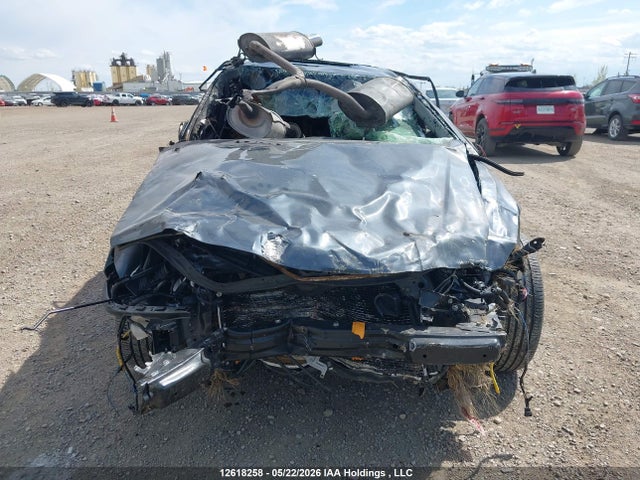 Aukcja sprzedaży 2006 Acura Tsx, vin: JH4CL96836C802182, numer aukcji: 12618258