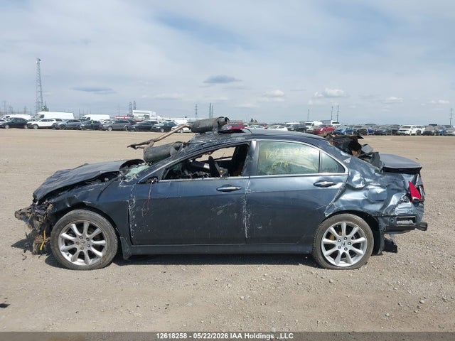 Aukcja sprzedaży 2006 Acura Tsx, vin: JH4CL96836C802182, numer aukcji: 12618258