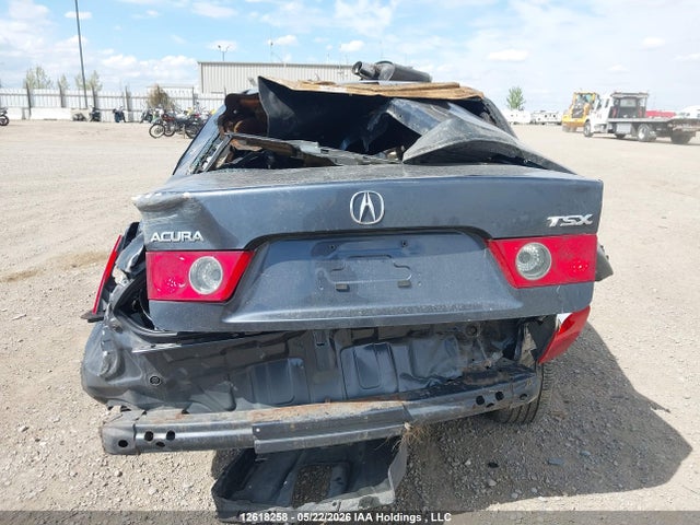 Aukcja sprzedaży 2006 Acura Tsx, vin: JH4CL96836C802182, numer aukcji: 12618258