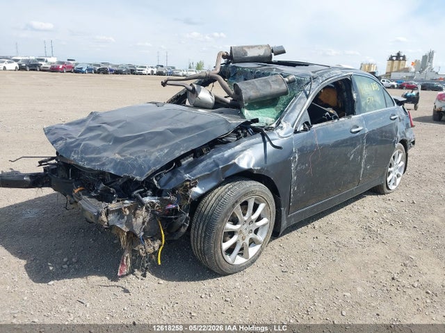 Aukcja sprzedaży 2006 Acura Tsx, vin: JH4CL96836C802182, numer aukcji: 12618258