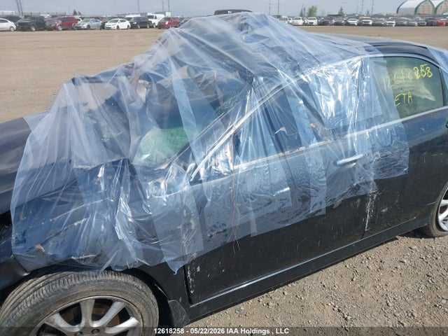 Aukcja sprzedaży 2006 Acura Tsx, vin: JH4CL96836C802182, numer aukcji: 12618258