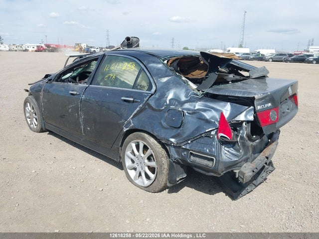 Aukcja sprzedaży 2006 Acura Tsx, vin: JH4CL96836C802182, numer aukcji: 12618258