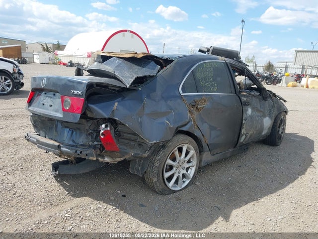 Aukcja sprzedaży 2006 Acura Tsx, vin: JH4CL96836C802182, numer aukcji: 12618258