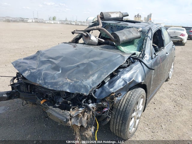 Aukcja sprzedaży 2006 Acura Tsx, vin: JH4CL96836C802182, numer aukcji: 12618258