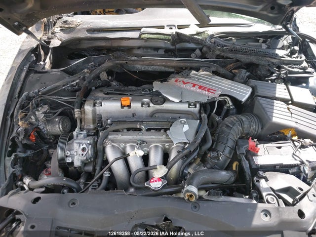 Aukcja sprzedaży 2006 Acura Tsx, vin: JH4CL96836C802182, numer aukcji: 12618258