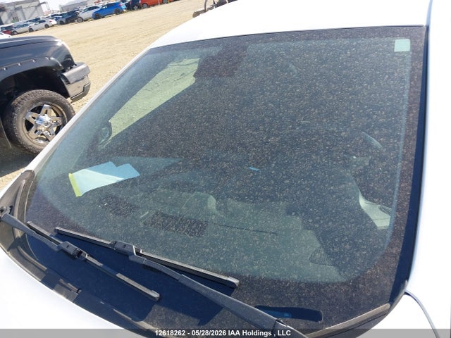 1G1RA6S55KU107677 Chevrolet VOLT LT