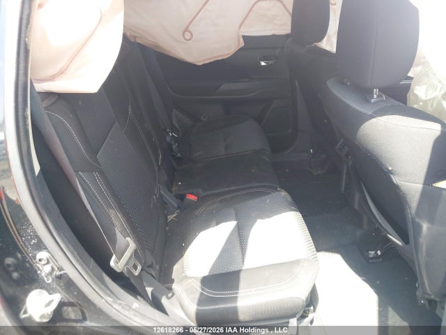 Продажа на аукционе авто 2020 Mitsubishi Outlander Es/ex/ex-l, vin: JA4AZ2A32LZ610801, номер лота: 12618266