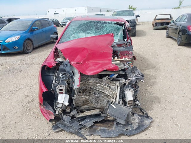 Aukcja sprzedaży 2015 Dodge Dart Sxt, vin: 1C3CDFBB7FD200589, numer aukcji: 12618268