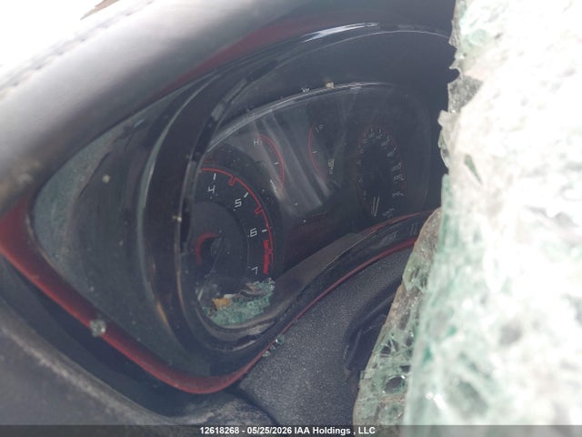 Aukcja sprzedaży 2015 Dodge Dart Sxt, vin: 1C3CDFBB7FD200589, numer aukcji: 12618268