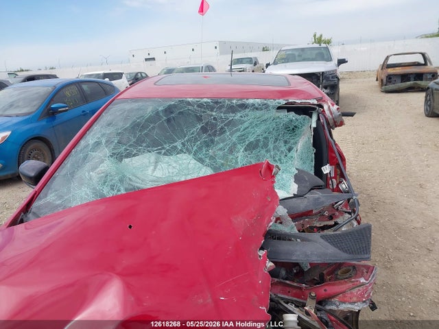 Aukcja sprzedaży 2015 Dodge Dart Sxt, vin: 1C3CDFBB7FD200589, numer aukcji: 12618268