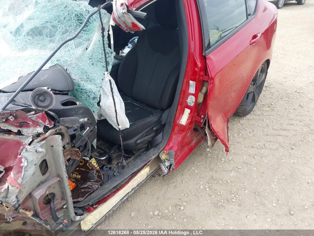 Aukcja sprzedaży 2015 Dodge Dart Sxt, vin: 1C3CDFBB7FD200589, numer aukcji: 12618268