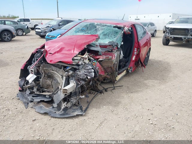 Aukcja sprzedaży 2015 Dodge Dart Sxt, vin: 1C3CDFBB7FD200589, numer aukcji: 12618268