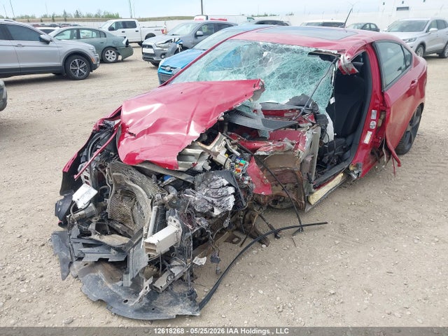 Aukcja sprzedaży 2015 Dodge Dart Sxt, vin: 1C3CDFBB7FD200589, numer aukcji: 12618268