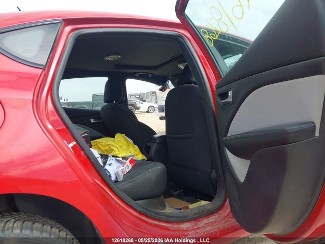 Aukcja sprzedaży 2015 Dodge Dart Sxt, vin: 1C3CDFBB7FD200589, numer aukcji: 12618268