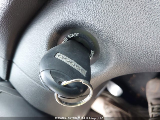 12618269 :رقم المزاد ، 1C3CDFCB2DD327553 vin ، 2013 Dodge Dart Limited/gt مزاد بيع