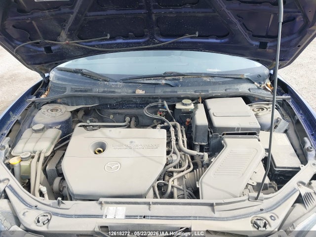 Aukcja sprzedaży 2006 Mazda 3 I, vin: JM1BK12F661466495, numer aukcji: 12618272