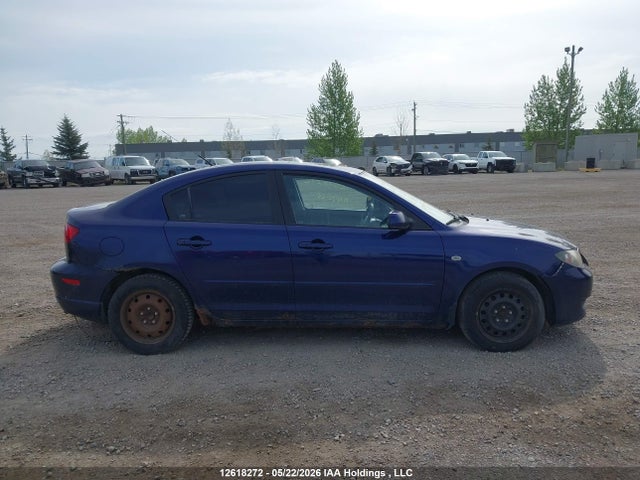 Aukcja sprzedaży 2006 Mazda 3 I, vin: JM1BK12F661466495, numer aukcji: 12618272