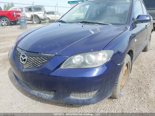 Aukcja sprzedaży 2006 Mazda 3 I, vin: JM1BK12F661466495, numer aukcji: 12618272