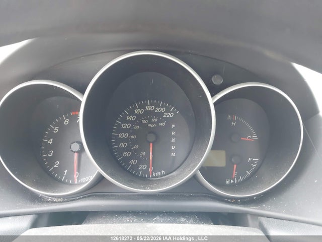 Aukcja sprzedaży 2006 Mazda 3 I, vin: JM1BK12F661466495, numer aukcji: 12618272