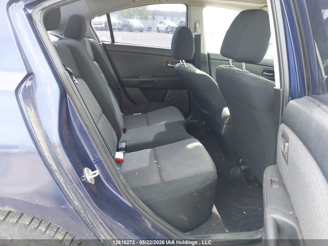 Aukcja sprzedaży 2006 Mazda 3 I, vin: JM1BK12F661466495, numer aukcji: 12618272