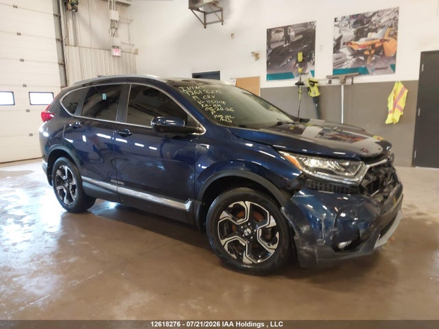 2019 2HKRW2H90KH115014 zdjęcie główne