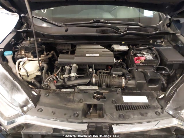 Honda CR-V 2019 2HKRW2H90KH115014 Image 10