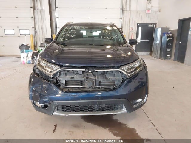 Honda CR-V 2019 2HKRW2H90KH115014 Image 11