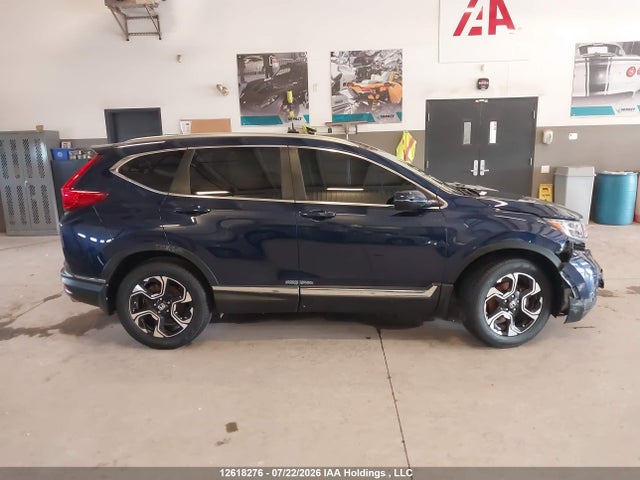 Honda CR-V 2019 2HKRW2H90KH115014 Image 12