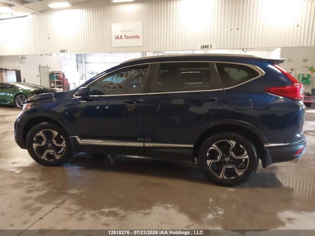 Honda CR-V 2019 2HKRW2H90KH115014 Image 13