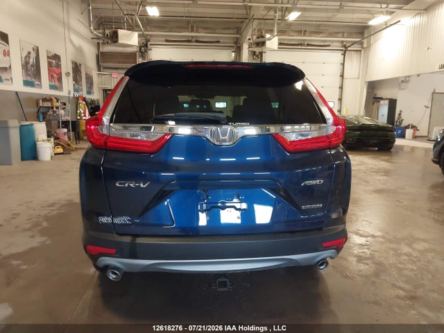 Honda CR-V 2019 2HKRW2H90KH115014 Image 15