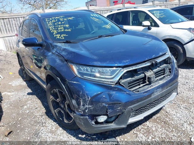 Honda CR-V 2019 2HKRW2H90KH115014 Image 16