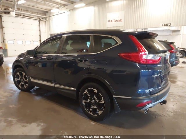 Honda CR-V 2019 2HKRW2H90KH115014 Image 3