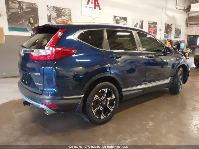 Honda CR-V 2019 2HKRW2H90KH115014 Image 4