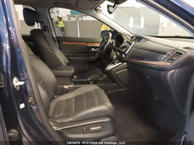 Honda CR-V 2019 2HKRW2H90KH115014 Image 5