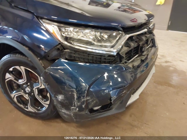 Honda CR-V 2019 2HKRW2H90KH115014 Image 6